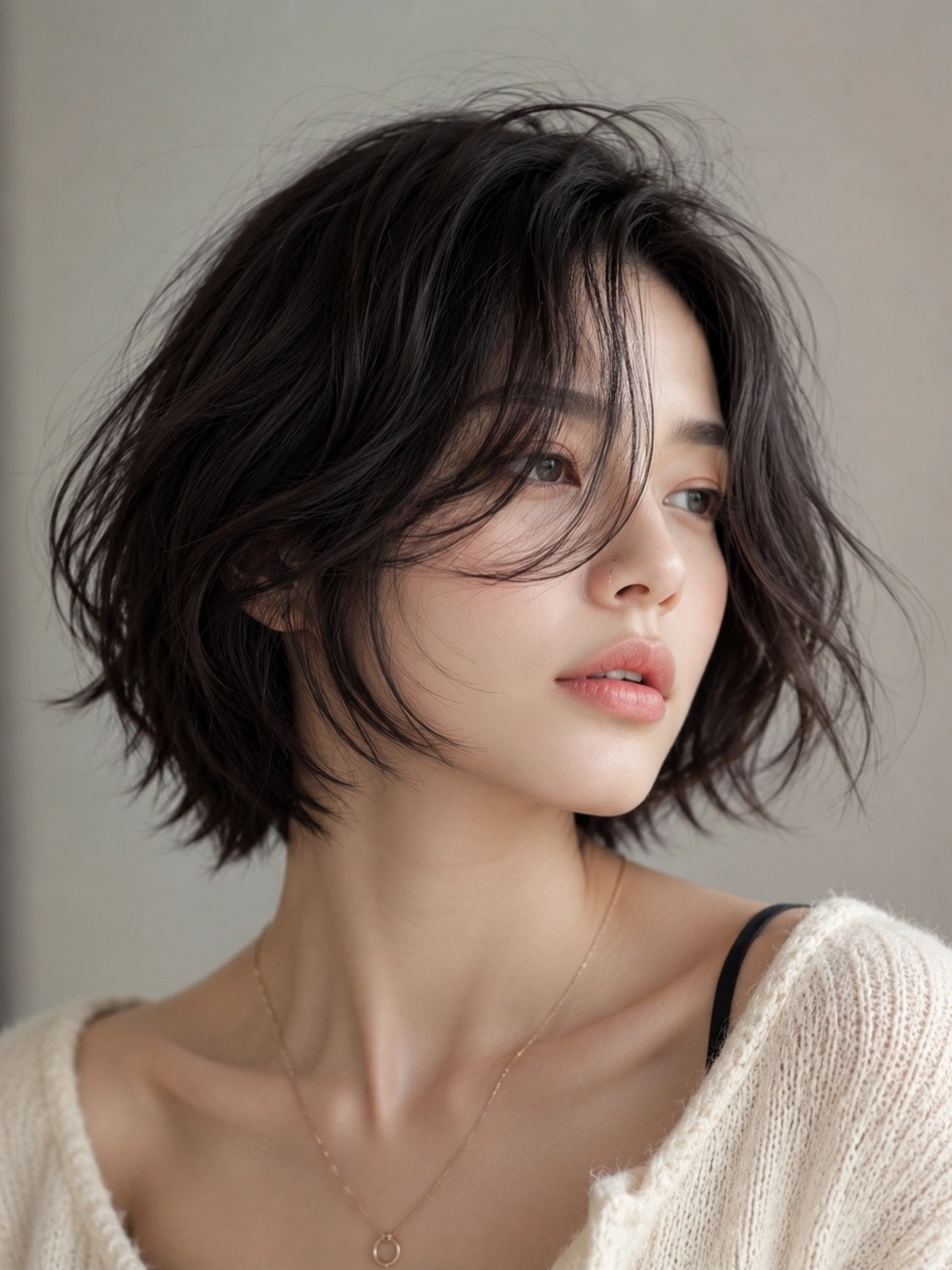BLANC HAIR Hero