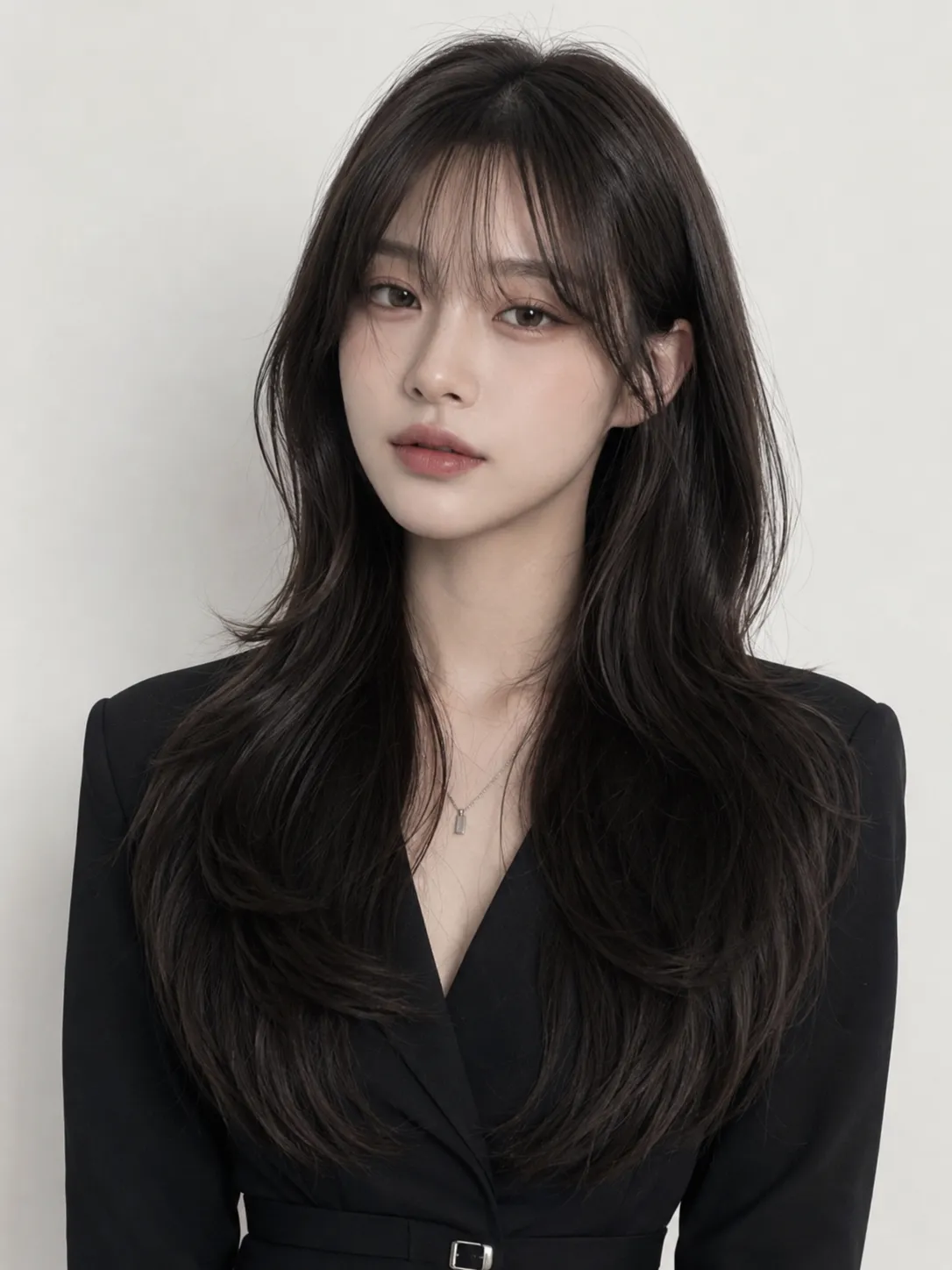 레이어드컷